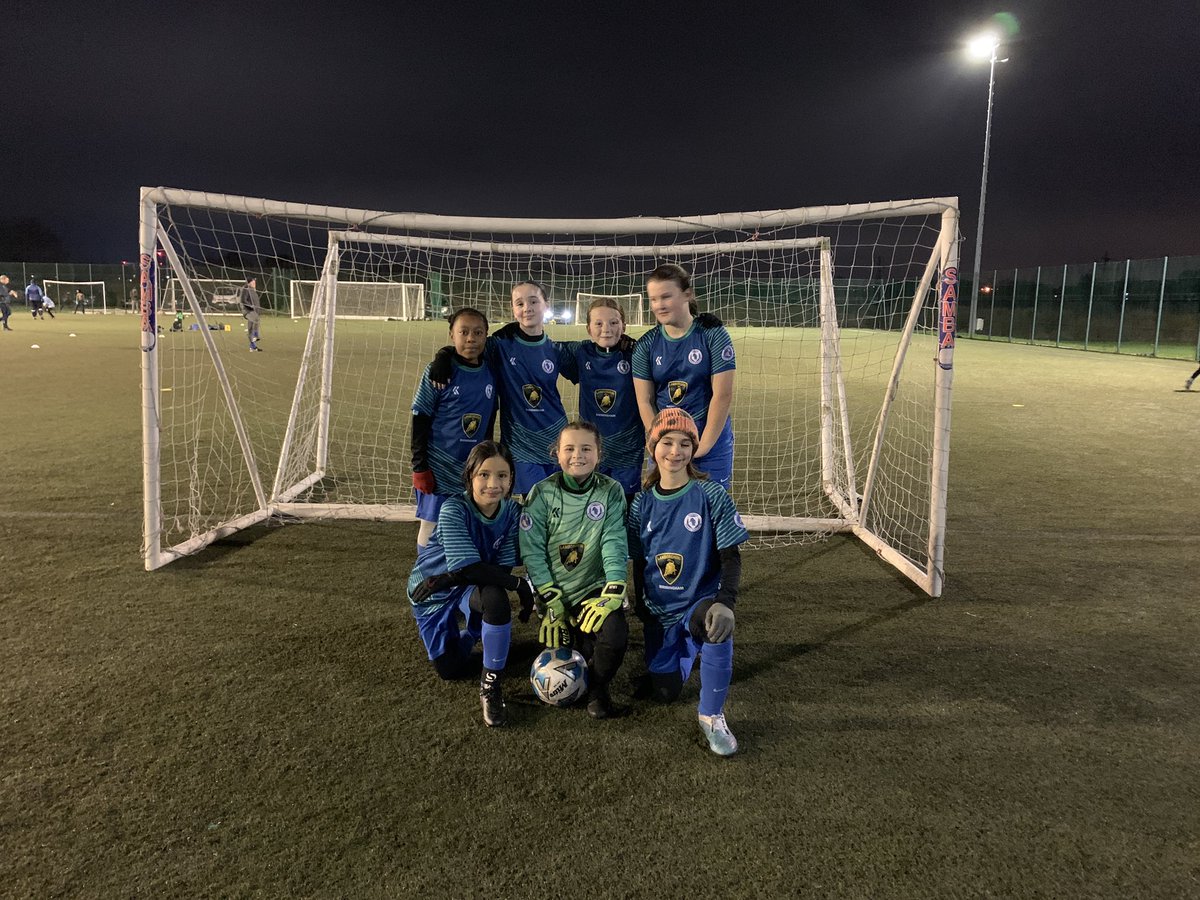 Harborne District FC tweet media