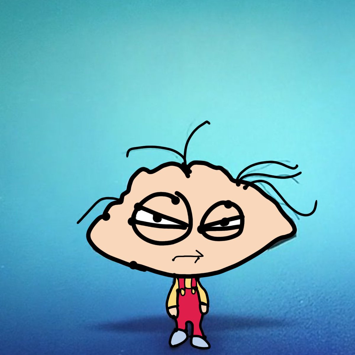 front_ray's tweet photo. New family guy movie looks fire https://t.co/EEvn2tE4PX
