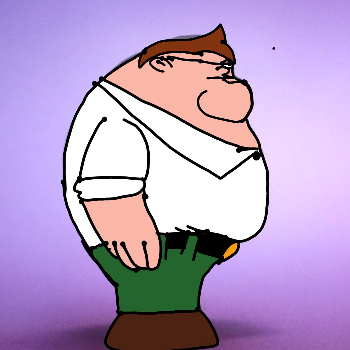 front_ray's tweet photo. New family guy movie looks fire https://t.co/EEvn2tE4PX