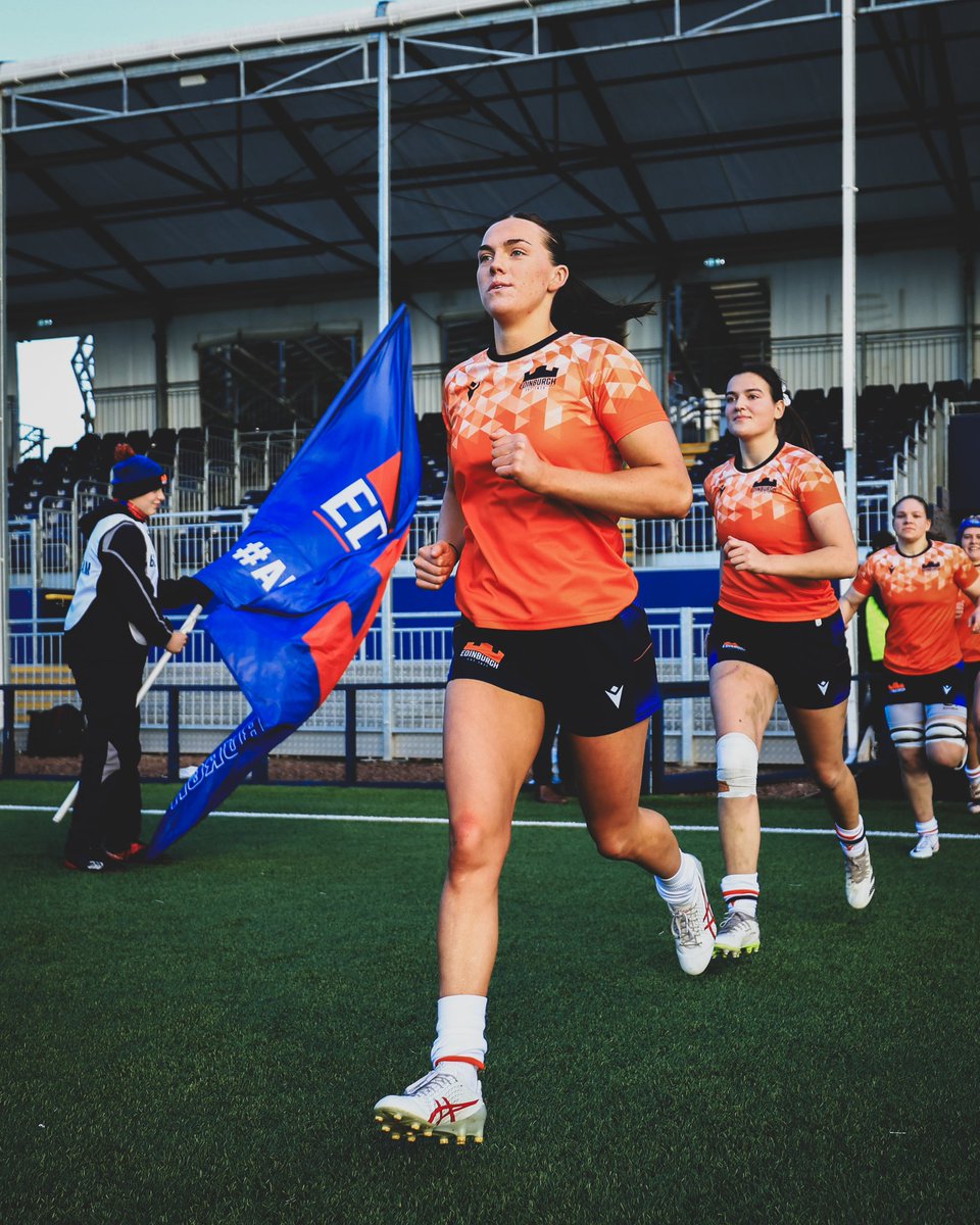Edinburgh Rugby tweet media
