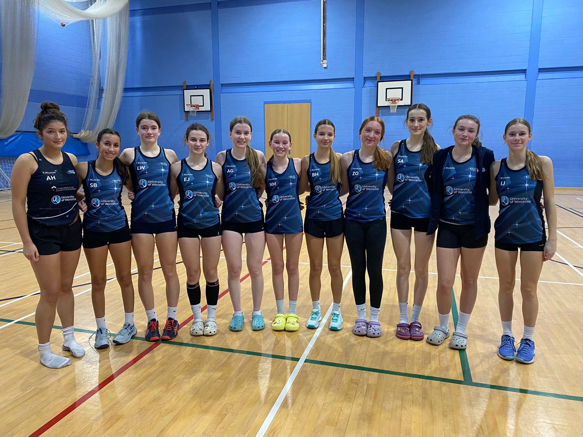 Redmaids’ High Nova (@novaredmaids) on Twitter photo Well done to our girls for their strong performance this evening during their matches. Thank you to <a href="/TeamBathNetball/">Team Bath Netball</a> ADC for the competitive games!👏🏽 Well done to our girls for their strong performance this evening during their matches. Thank you to <a href="/TeamBathNetball/">Team Bath Netball</a> ADC for the competitive games!👏🏽