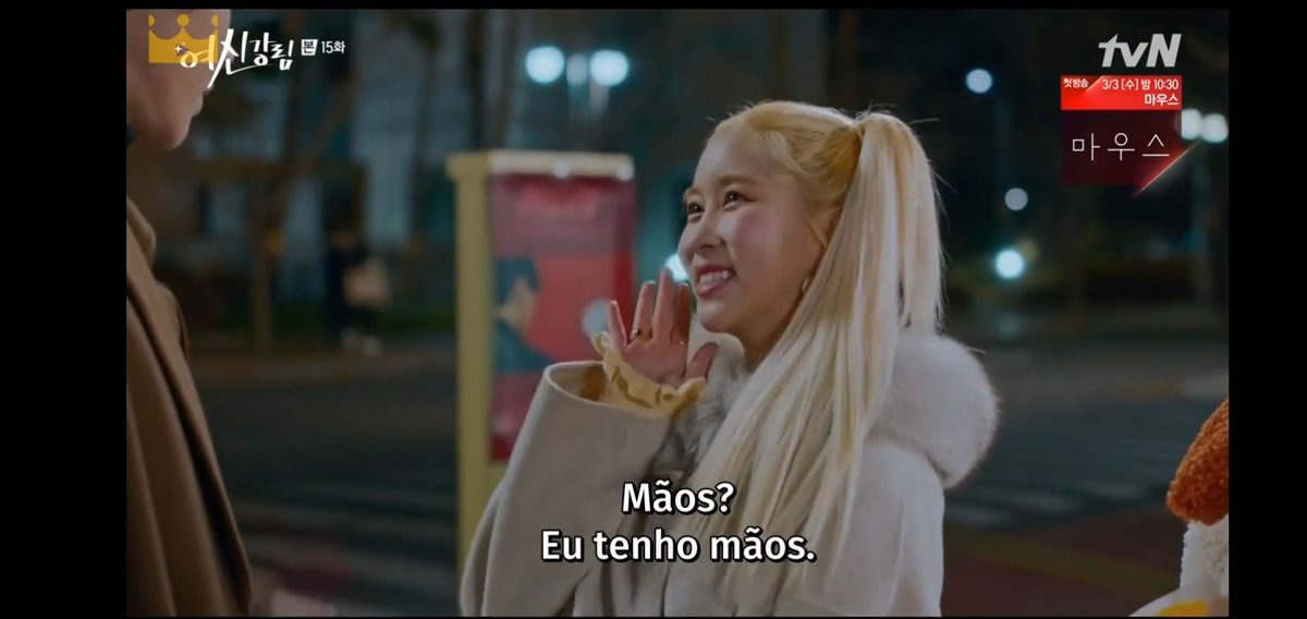 alwaysforglee's tweet photo. ela jogou o sapato longe só pra fazer a jukyung pegar, e ele foi lá e fez isso, seojun é bom demais #TrueBeautyEp15 https://t.co/qnSV06DIw0