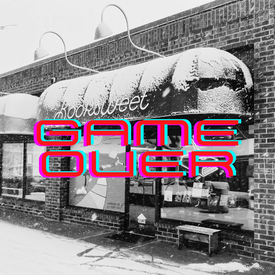 Booksweet tweet media