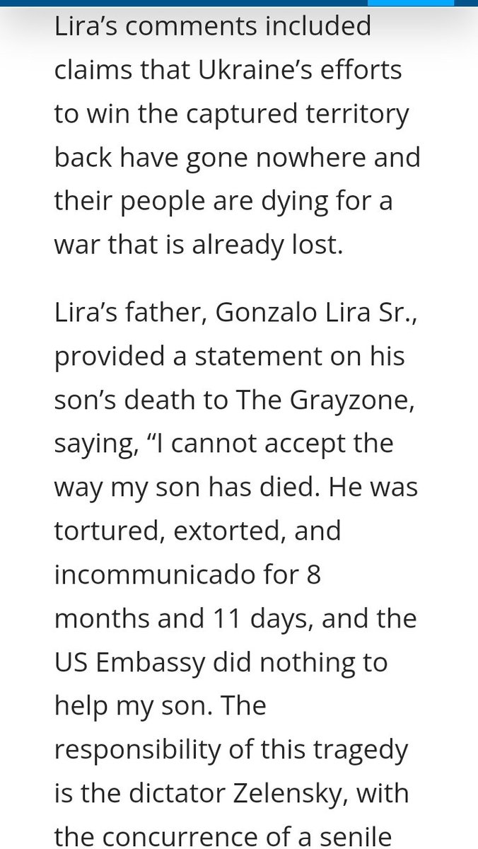 Debra Johnson (@alacartartparty) on Twitter photo <a href="/RealGeorgeWebb1/">George Webb - Investigative Journalist</a> Tortured to death, while Biden & Blinked watched. <a href="/RealGeorgeWebb1/">George Webb - Investigative Journalist</a> Tortured to death, while Biden & Blinked watched.