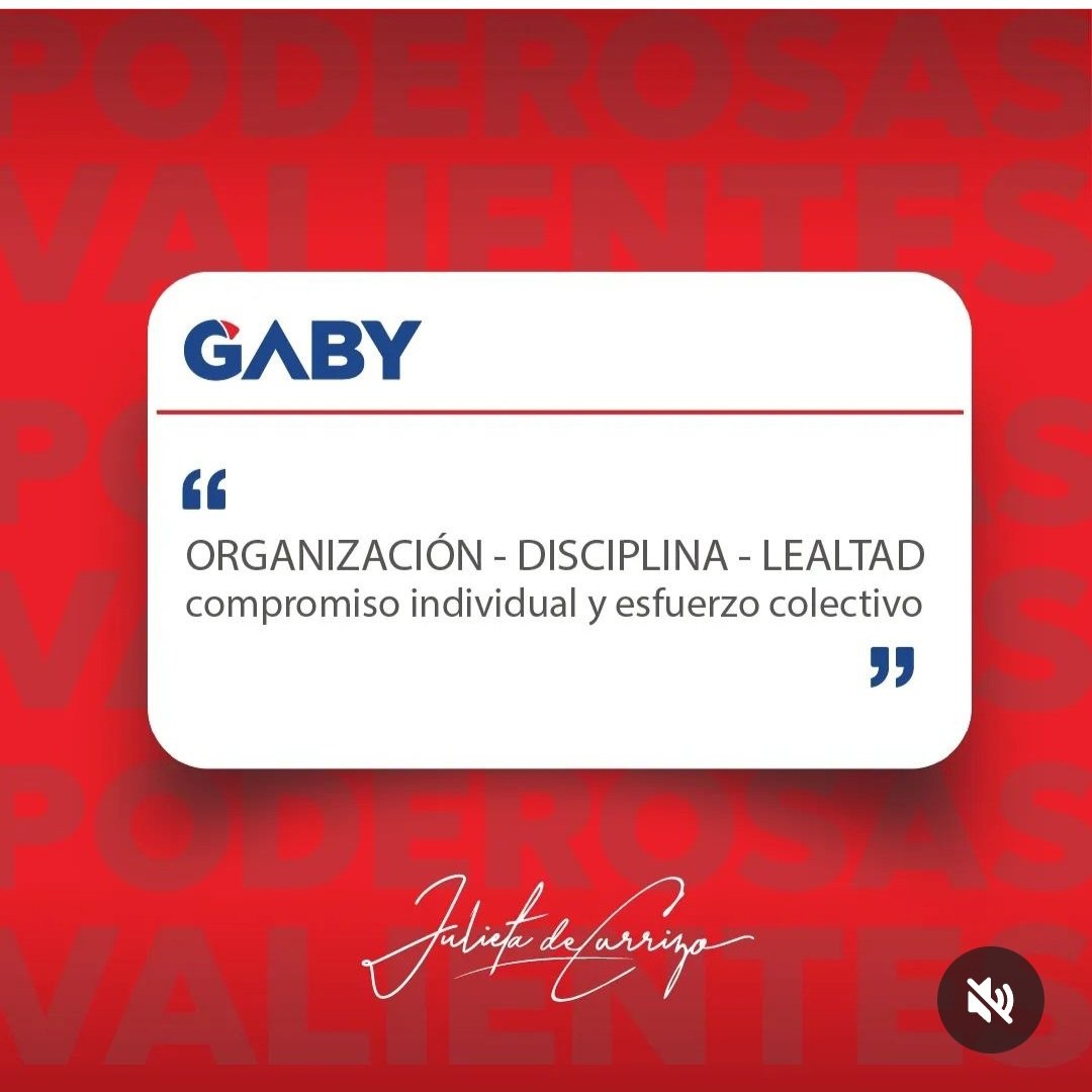BalbinaHerrera's tweet photo. La consigna es avanzar https://t.co/Ic4T9yZDIa