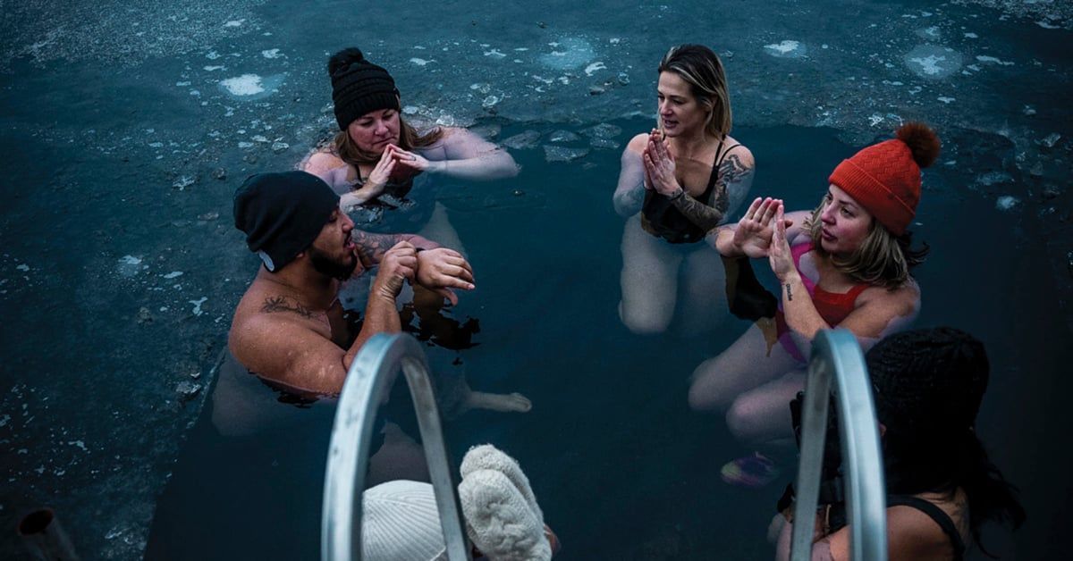 dimensionsreset's tweet photo. "This isn’t your typical spa experience. Every treatment—calming sound baths, invigorating cold plunges, reiki massages—is chosen for its mental and physical benefits." @torontolife

https://t.co/bETT8uPcdZ https://t.co/tpfa6LccKW