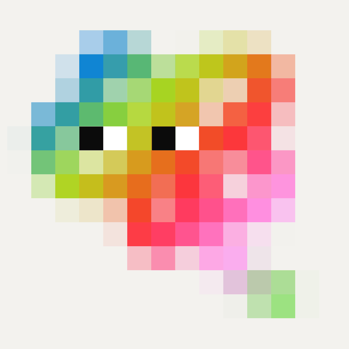 amber_vittoria's tweet photo. Alright my vibey frens! The time has come to mint the Vibes:

1pm PST - Guaranteed Access
1:30pm PST - Early Access
3pm PST - Public Mint

All of the details are on my @opensea drops page:
https://t.co/zYdsqcLNl2

And if you'd like a print of your Vibe, you can collect here: (I'll be doing the reveal within a few days of sell-out, just going to monitor gas, stay tuned for that)
https://t.co/lIWqAXqNX2

And if you'd like a tee of the vibes, its available for a few more days!
https://t.co/bIZ0xaDcQl

Appreciate you all!