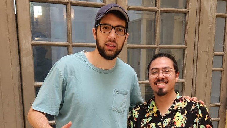 Active Matter tweet media