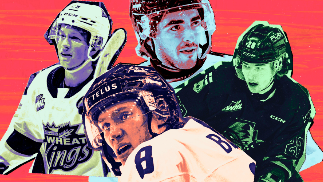 Breaking down biggest moves of the 2024 CHL Trade Deadline •Wenatchee Wild tear it down; WHL's Eastern Conference loads up •Saginaw Spirit build a super team; top OHL teams consolidate power •The rich get richer in QMJHL ✍️: @MitchLBrown 🔗: eprinkside.com/2024/01/12/bre…