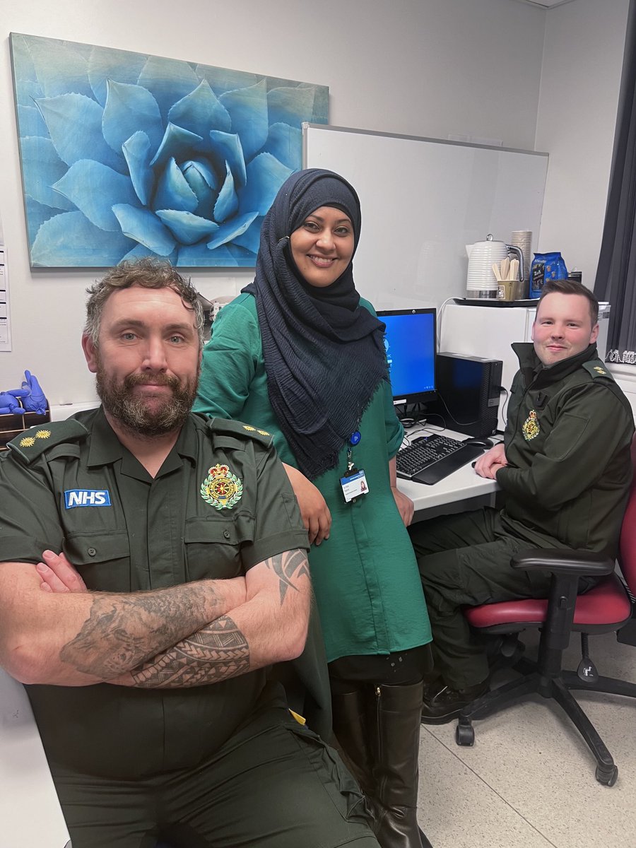 dameyveb's tweet photo. Snippets of a front line day @uhbtrust Heartlands Hospital …Vascular and Gen Surg theatres .. and Urgent Care #groundbreakingsurgery #winterpressures
#caringstaff #greatteams #wiseleadership @rifatrashid953 #chairwalkabouts https://t.co/8V4U3I4RMK