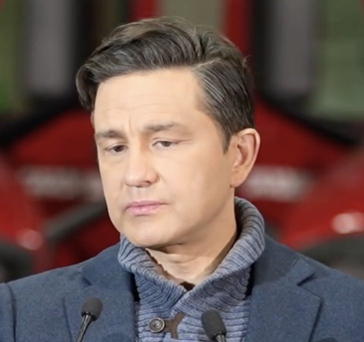 Pierre is now back from a 27 day vacation. While charging the Canadian taxpayer an average of $18,600 per day in expenses for a total of $502,200, what did Pierre buy? #fiscalconservatism