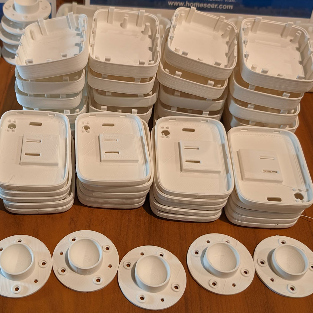 HomeSeer tweet media