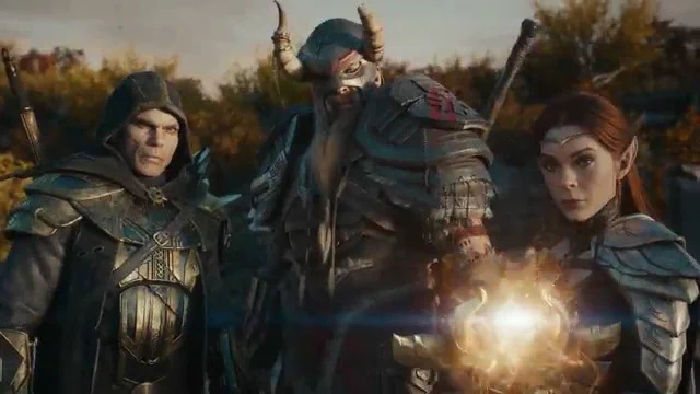 The Elder Scrolls Online (@TESOnline) on X