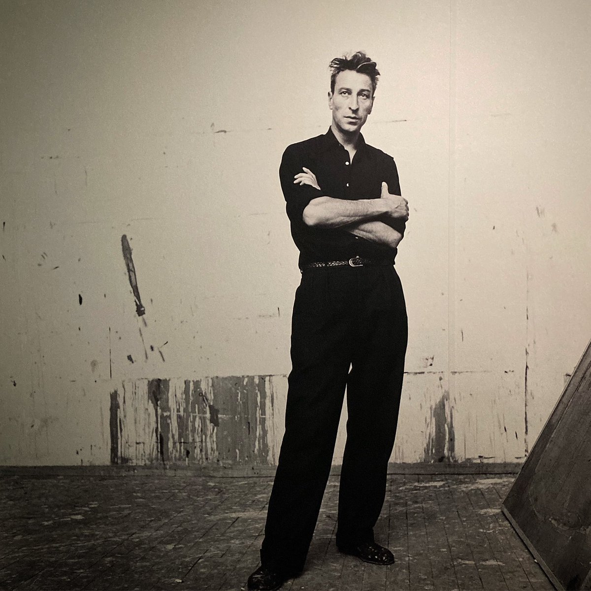 CharlyLavado's tweet photo. Une des plus belles rétrospectives se termine bientôt au @MAM , celle de l’artiste Nicolas de Staël. Un long parcours qui nous permet de comprendre et de mieux appréhender l’œuvre de ce génie trop tôt disparu, en laissant derrière lui une production riche et incroyable ! https://t.co/u7UXpPVPsZ