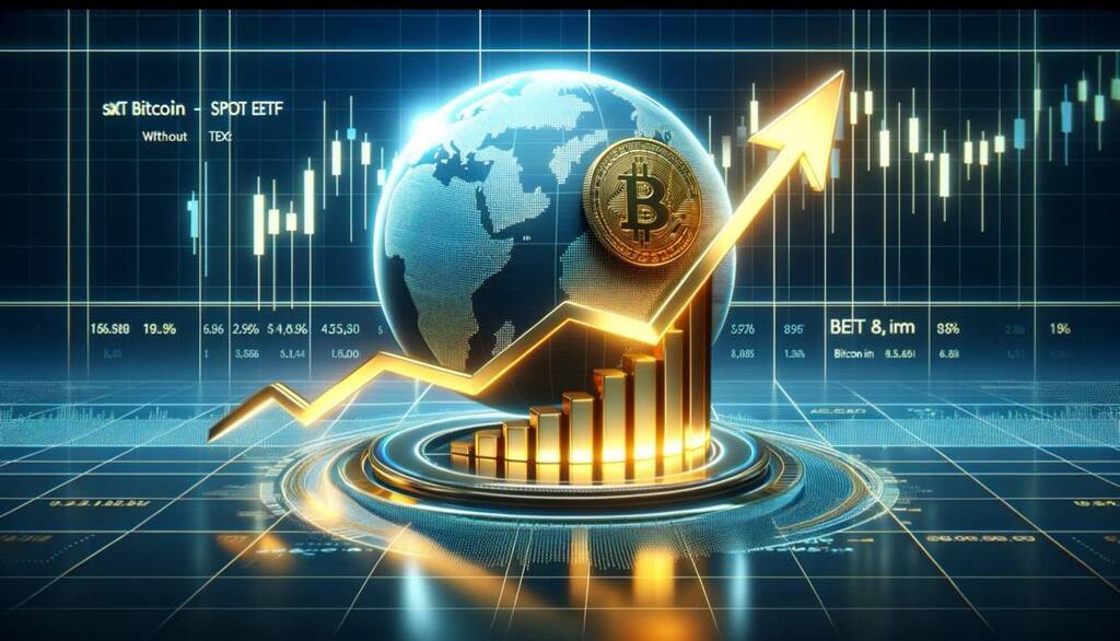 📈 Spot $BTC ETFs volume stats show promising volume on Day 2.

-Day 2 Trading Volume Hits $3 Billion
-Cumulative Total Soars to $7.6 Billion

Source: Yahoo Finance