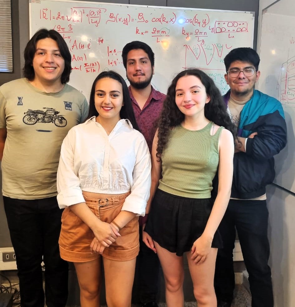 Active Matter tweet media