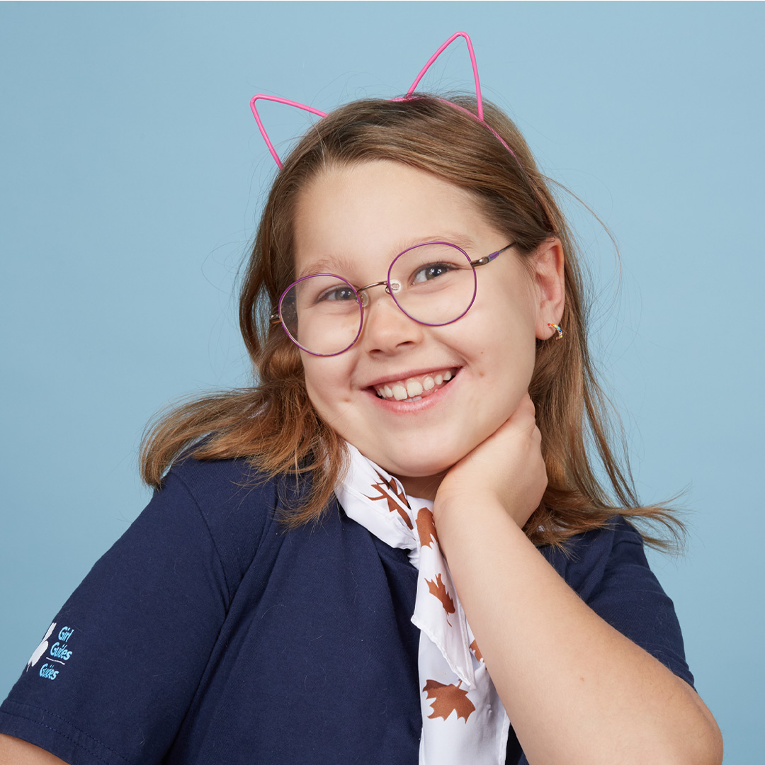 Girl Guides of Canada tweet media