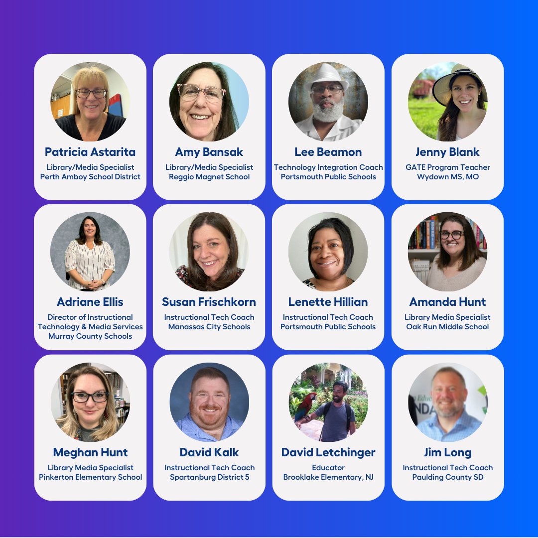 Breakout EDU tweet media