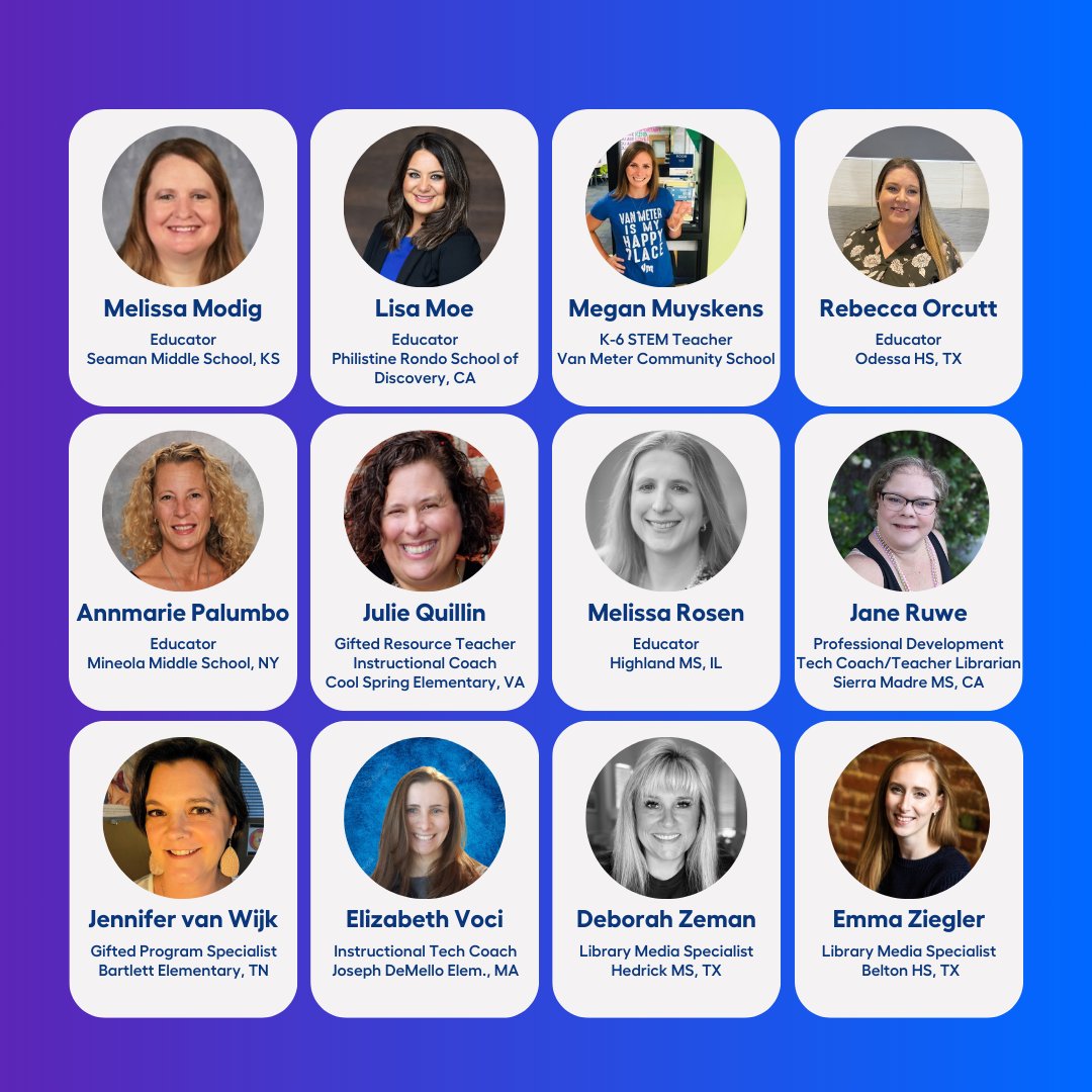 Breakout EDU tweet media