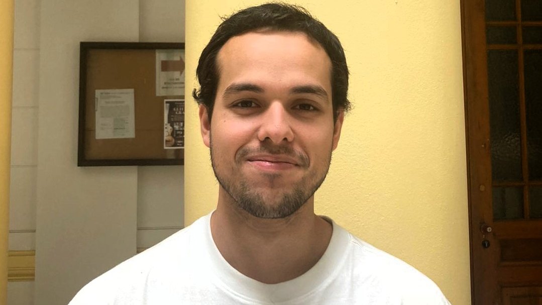 Active Matter tweet media