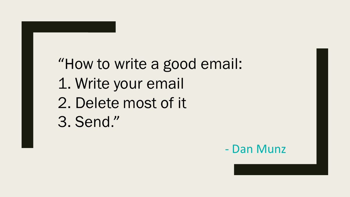 Want to crack the email code? We've got you!

Click the link to become an expert at email writing 👀:

key27.com/how-to-write-a…

#email #emailwriting #emailwritingtips #writing #writingtips #effectivecommunication #lessismore #emojis #subjectline #digitalmarketing