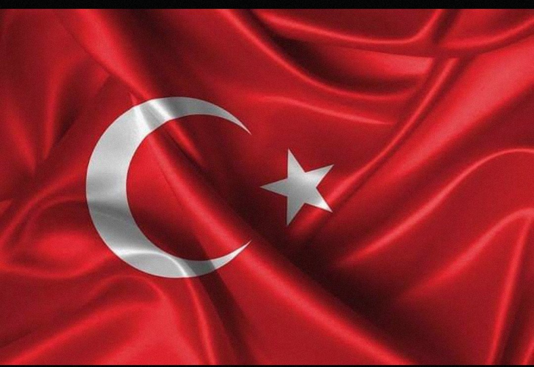 Milletimizin Başı Sağ Olsun!

Pençe-Kilit Harekâtı bölgesinde terörist ABD ve siyonist İsrail'in maşalığını yapan terör örgütü PKK ile çıkan çatışmada şehit olan Mehmetçiklerimize Allah’tan rahmet, ailelerine ve yakınlarına sabırlar diliyorum. 

#TeroristisraelUsa 
#TeroristPKK