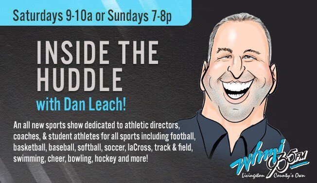 Dan Leach tweet media