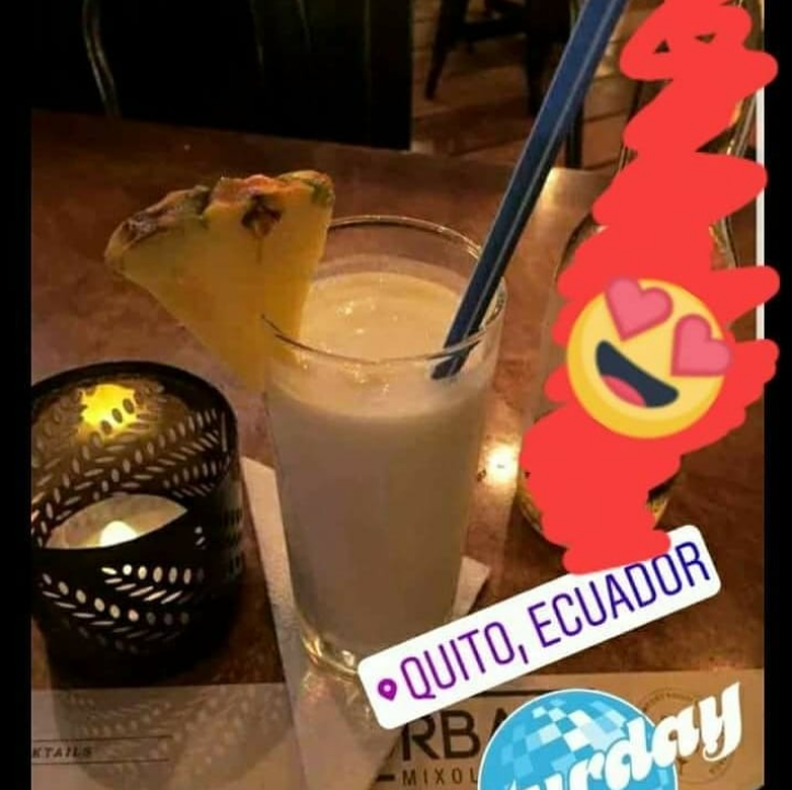 DignaPinos's tweet photo. Jajaja el fiestón de anoche  🔥🍸🍹 https://t.co/5z4ipIh5B6