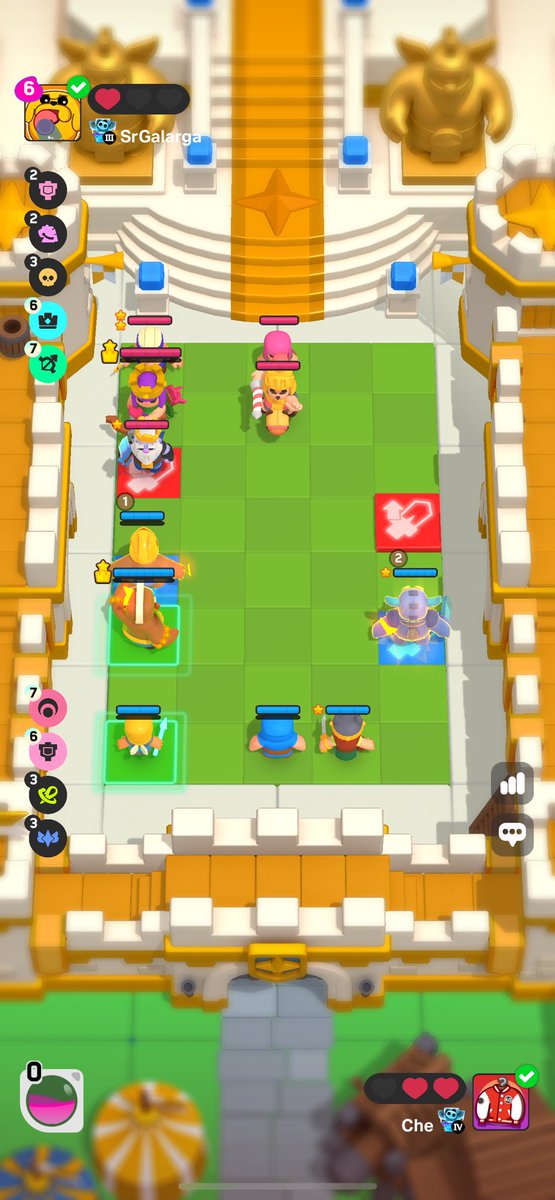 what the hell! <a href="/ClashMini/">Clash Mini</a>
