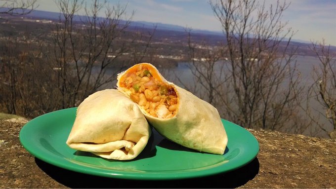 Love life, enjoy food. A good life needs to be enjoyed together with all our hearts!