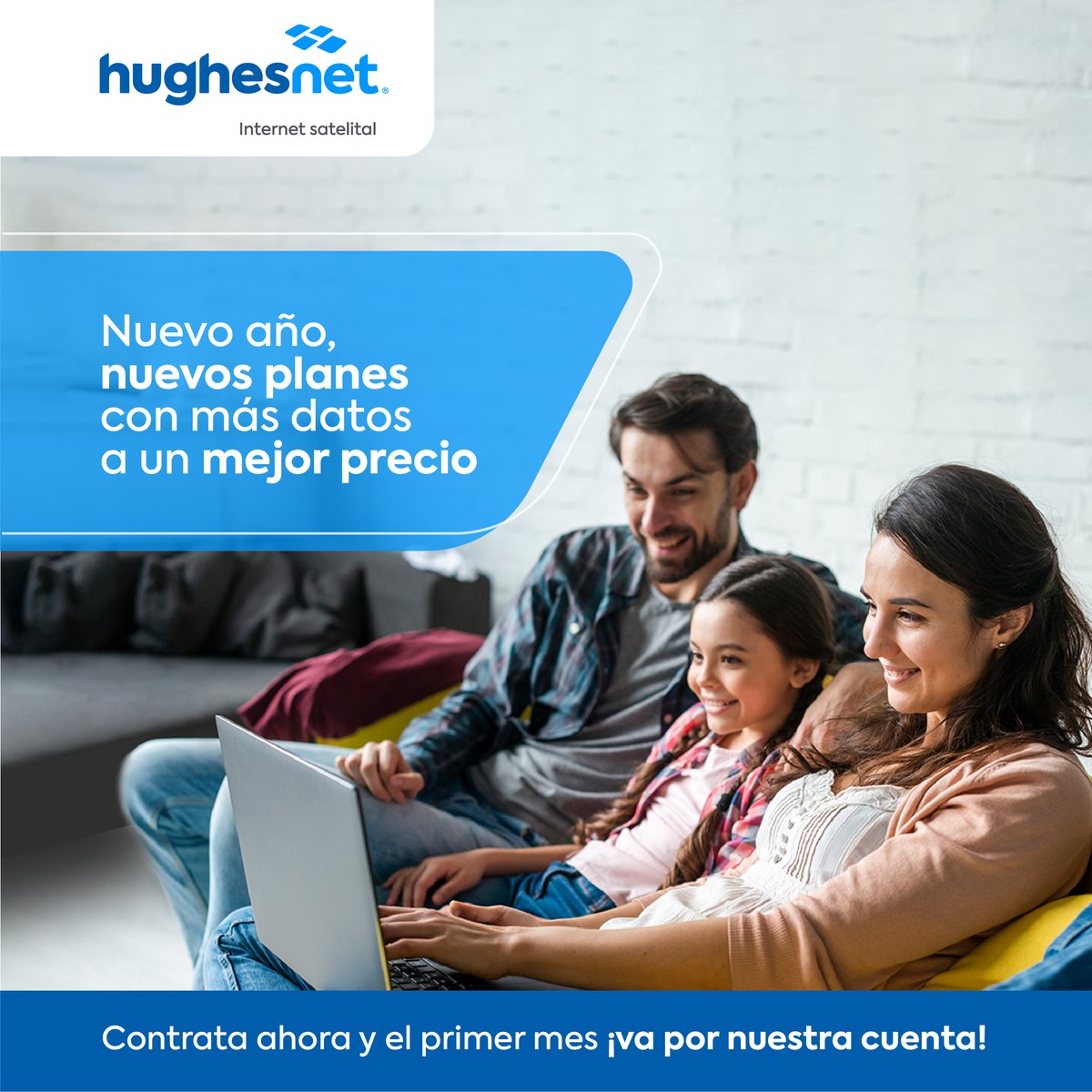 HughesnetMexico tweet media