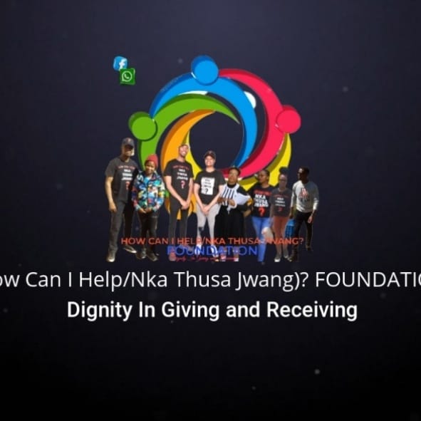 WalkEvents's tweet image. Walking from Qwaqwa to Bloemfontein, 347km distance walk on foot over 12days to raise funds for How Can I Help/Nka Thusa Jwang? FOUNDATION 

Follow us on:
facebook.com/howcanihlp

DREAMWALK EVENT 2024

Brought to you by:
How Can I Help/Nka Thusa Jwang? FOUNDATION