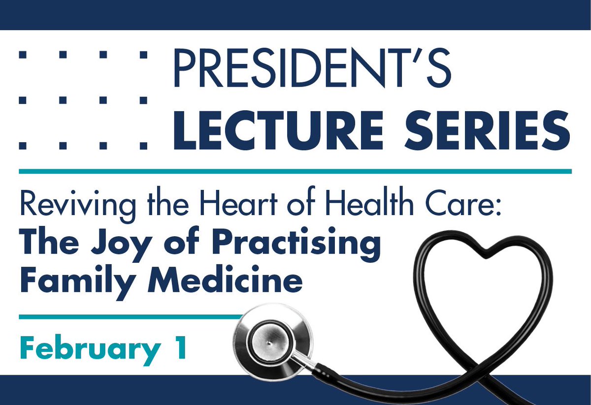 Dr. Sarita Verma (She/Her) (@ddsv3) on Twitter photo It’s happening! The President’s Lecture Series is all about the JOY of Family Medicine. February 1, 2024 | 6 p.m. – 9 p.m. Live WebEx or live stream it on YouTube <a href="/NOSMtv/">NOSMtv</a> <a href="/thenosm/">NOSM University | Université EMNO</a> <a href="/thenosmusc/">NOSMUSC</a> <a href="/CFPC_e/">The College of Family Physicians of Canada</a> <a href="/OntarioCollege/">OCFP</a> <a href="/snewbery1/">Dr. Sarah Newbery 💙💛</a> <a href="/adambluedryden/">Dr. Adam Moir</a> <a href="/DrMichaelGreen1/">Dr Mike Green</a> <a href="/OCFP_President/">Dr. Jobin Varughese</a> It’s happening! The President’s Lecture Series is all about the JOY of Family Medicine. February 1, 2024 | 6 p.m. – 9 p.m. Live WebEx or live stream it on YouTube <a href="/NOSMtv/">NOSMtv</a> <a href="/thenosm/">NOSM University | Université EMNO</a> <a href="/thenosmusc/">NOSMUSC</a> <a href="/CFPC_e/">The College of Family Physicians of Canada</a> <a href="/OntarioCollege/">OCFP</a> <a href="/snewbery1/">Dr. Sarah Newbery 💙💛</a> <a href="/adambluedryden/">Dr. Adam Moir</a> <a href="/DrMichaelGreen1/">Dr Mike Green</a> <a href="/OCFP_President/">Dr. Jobin Varughese</a>