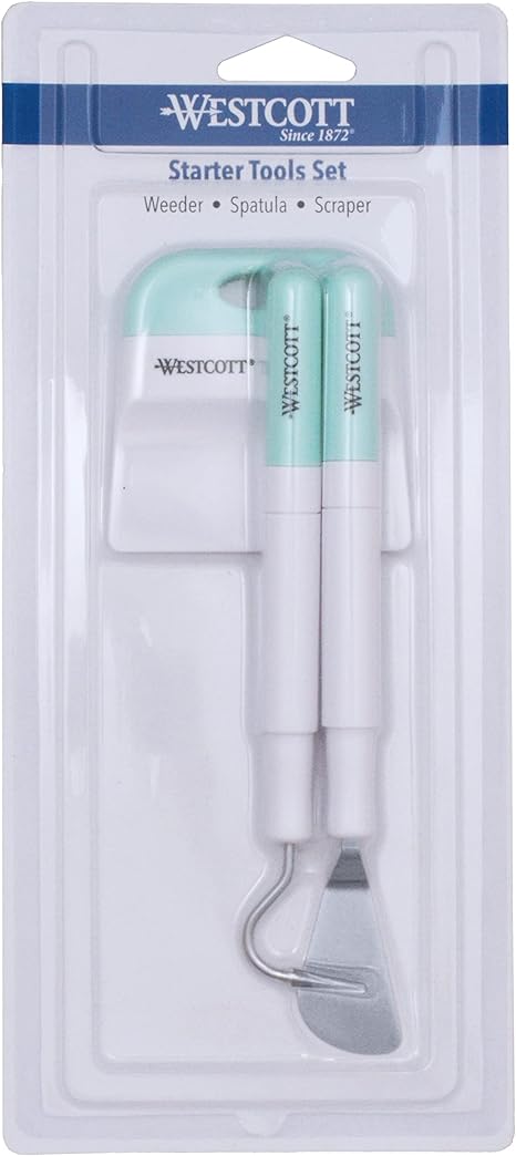 Westcott 00499 Die Cutting Crafting..
CLICK HERE ☛ amzn.to/41YNxB7
Original -$16.21

#Arts #Crafts #Sewing #Ad
“As an Amazon Associate, I earn from qualifying purchases.”