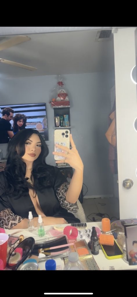 🎀🖤