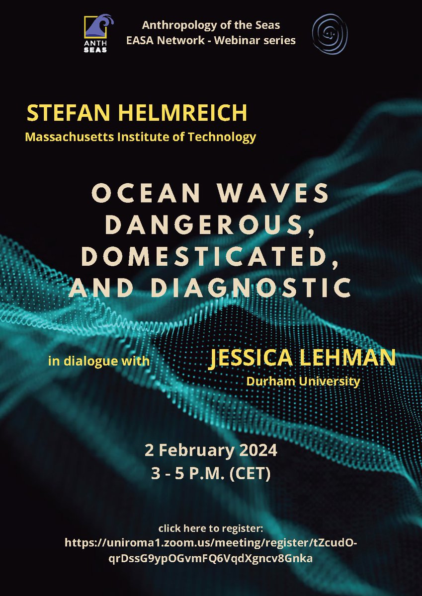 MIT Anthropology tweet media