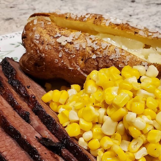 Live happily and eat healthy. Everything is so self-contained!