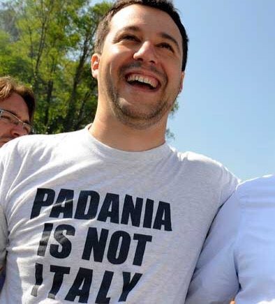 Antoine80139085's tweet photo. @EsteriLega Ma parliamo di questo personaggio ? https://t.co/gZX0ZbBYwp