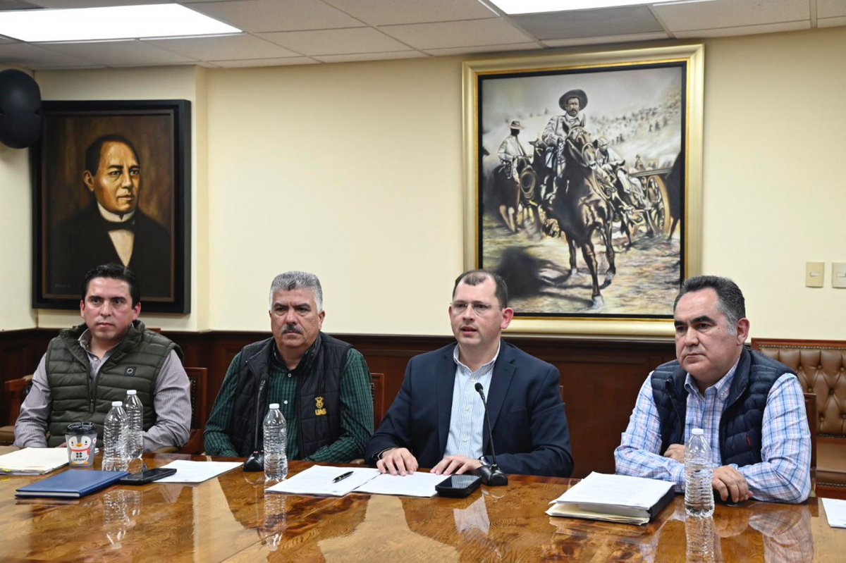 Culiacán, Sinaloa.- El Juez Primero de Distrito declaró inconstitucional la Ley de Educación Superior del Estado de Sinaloa en los artículos impugnados por la Universidad Autónoma de Sinaloa (UAS)

comunicanoticias.com.mx/uas-gana-ampar…