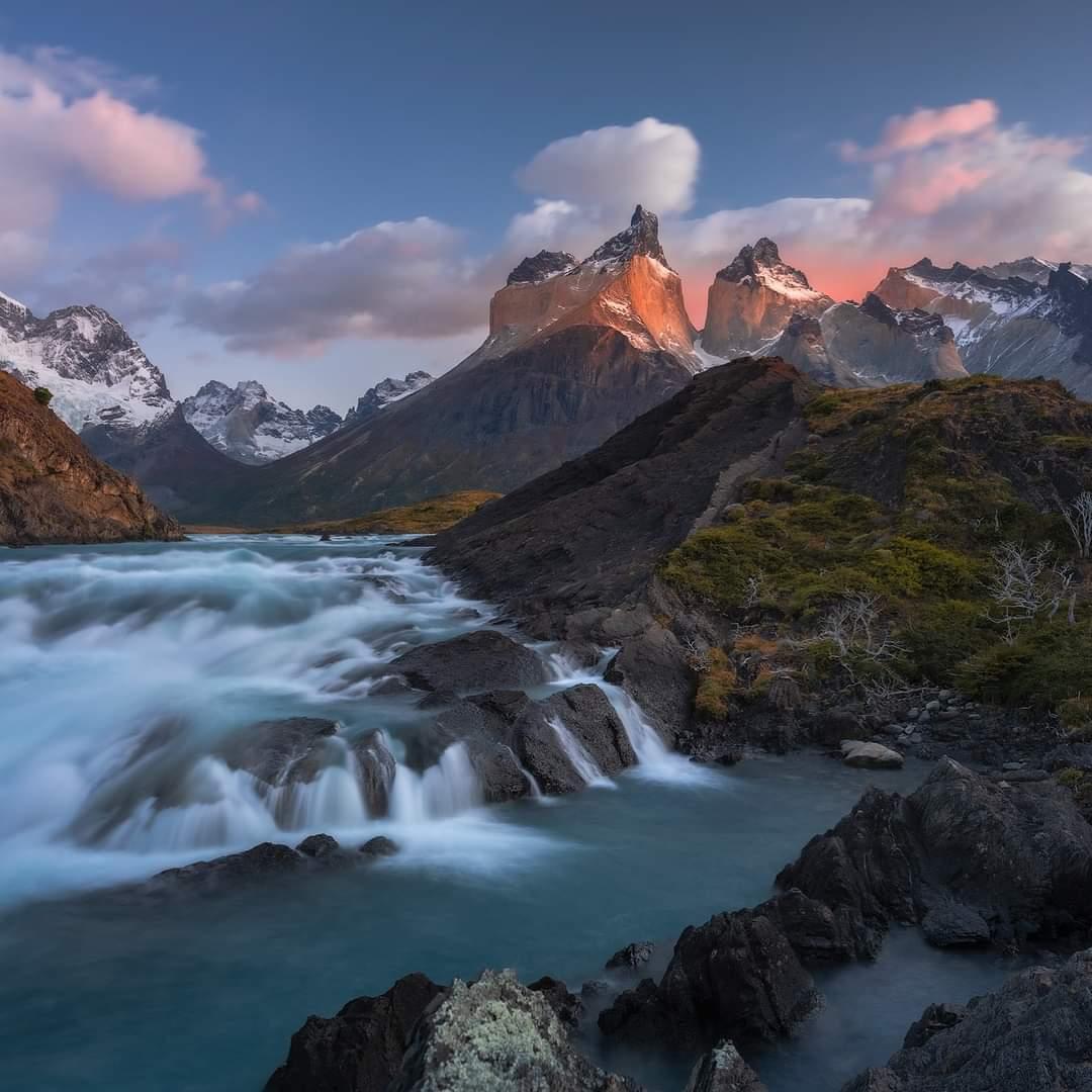 Patagonia Phototour 2023