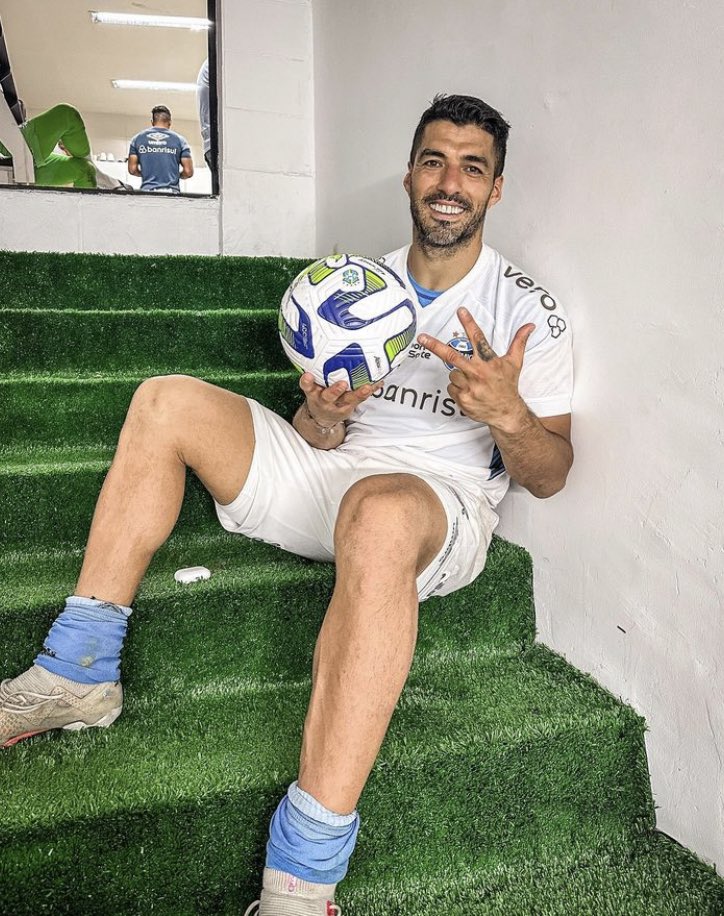 Yuri Falcão tweet media