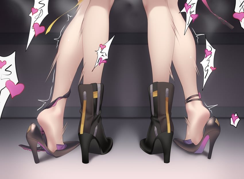 ᅠ
ᅠ
ᅠ
            - If you ever go to the restaurant with her , careful ; make her drink a little and she might start to be . . 𝗮 𝗹𝗶𝘁𝘁𝗹𝗲 𝘁𝗼𝘂𝗰𝗵𝘆 with you and take it to further notice , it’s a chance to cure boredom, isn’t it ? (💕)

ᅠ
ᅠ
ᅠ