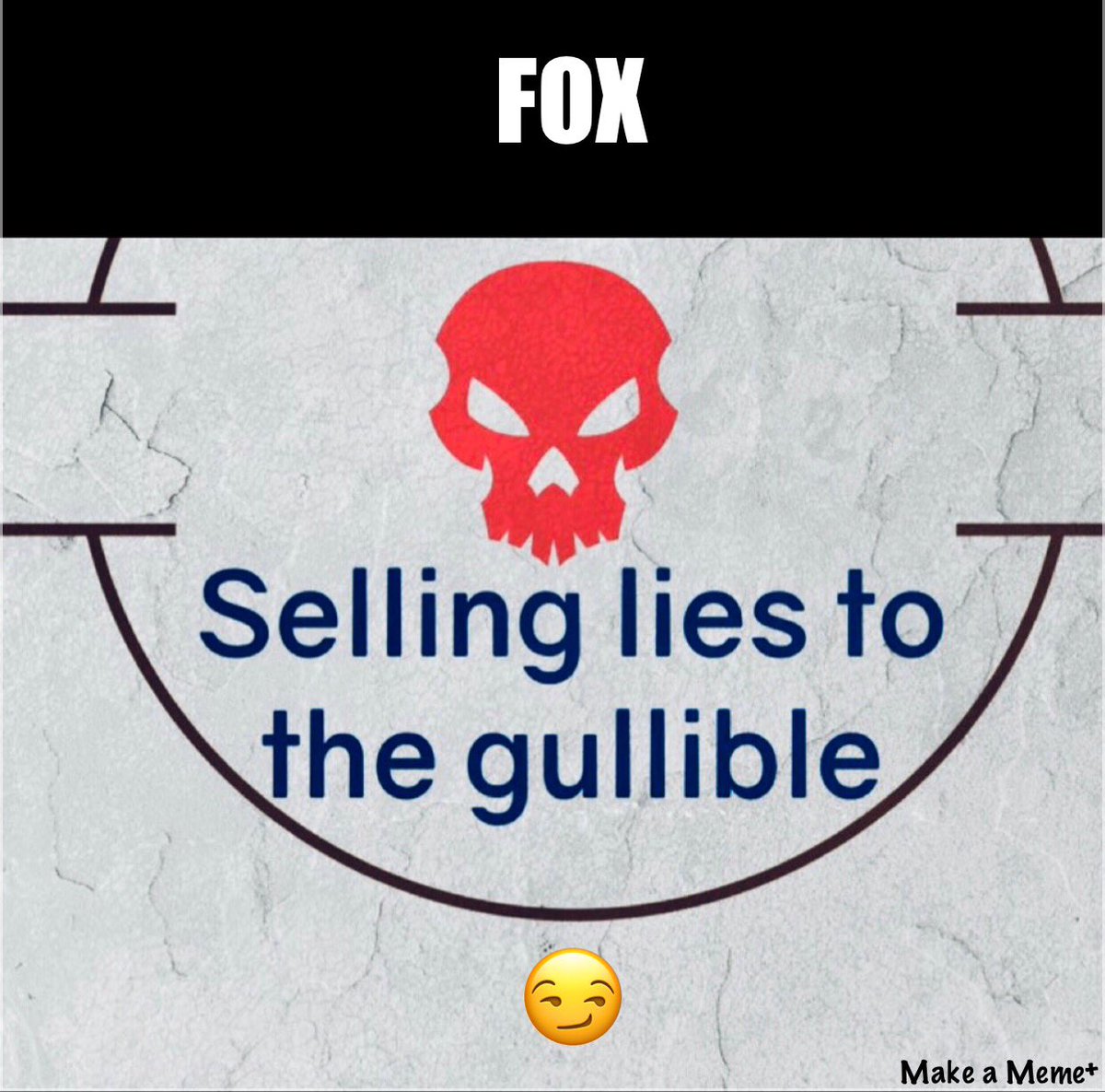 #BanFoxNews