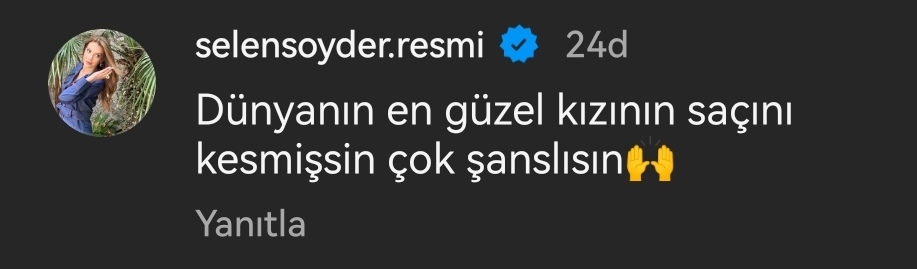 Selen'in her zaman eylul'e destek olmasi🥹🤍

#selensoyder || #eylültumbar