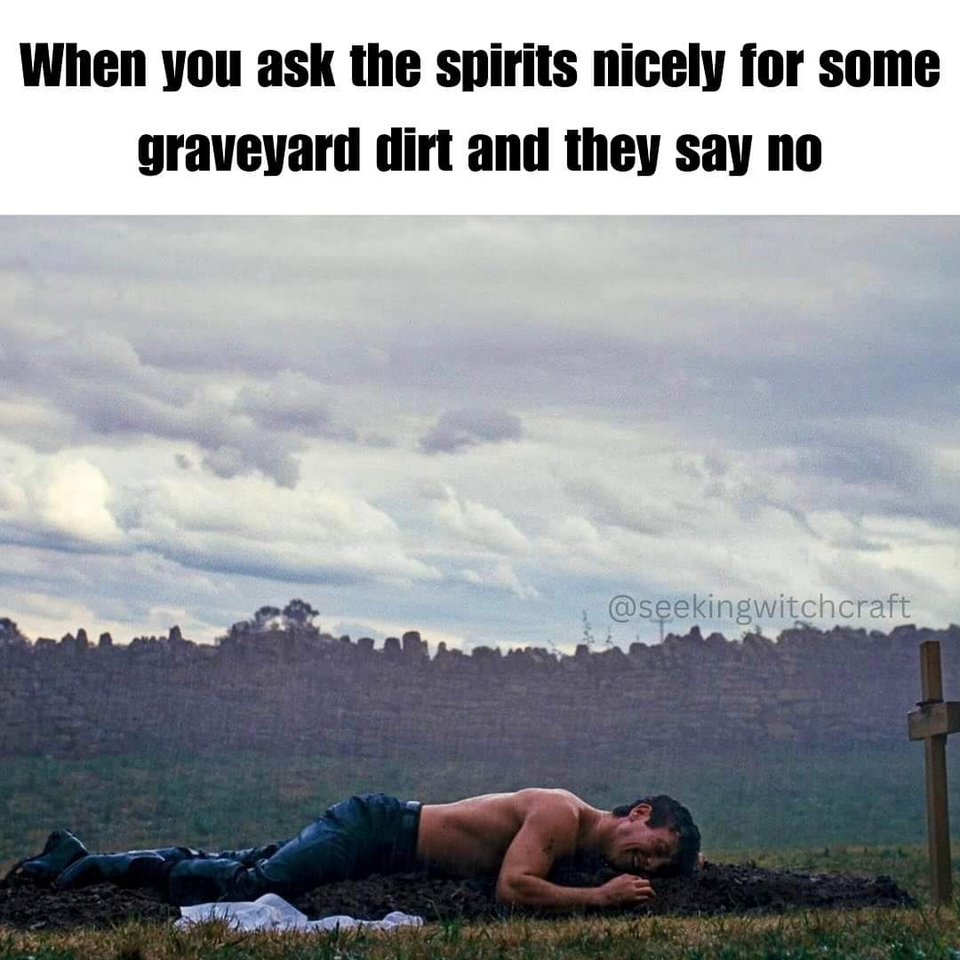 BrujoFaolan's tweet photo. #JustWitchThings https://t.co/pMRjWuhNo7