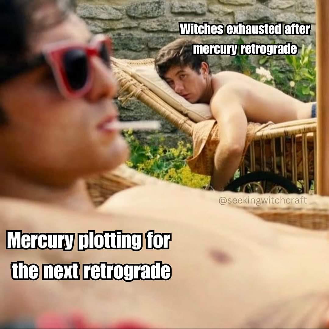 BrujoFaolan's tweet photo. #JustWitchThings https://t.co/pMRjWuhNo7