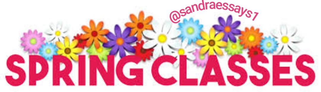 sandraessays1's tweet image. Struggling with online class homework, assignments, or exams? We&apos;ve got your back! Our expert team is here to help you ace your courses. Say goodbye to stress and hello to top grades. Delegate your academic tasks to us today! #CourseworkExperts #OnlineClassHelp #TopGrades