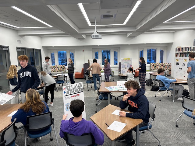 RFH_Humanities tweet media