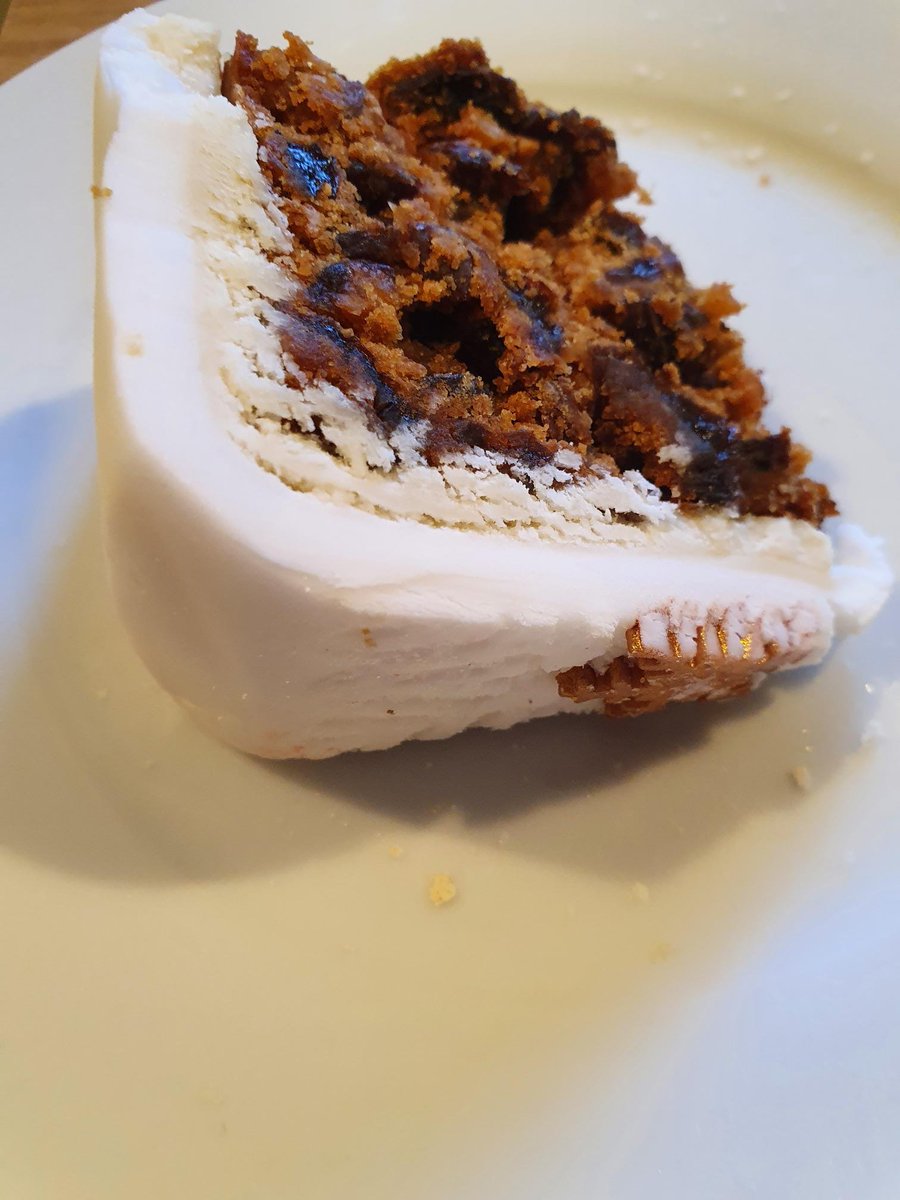 Oh no! The last slice!