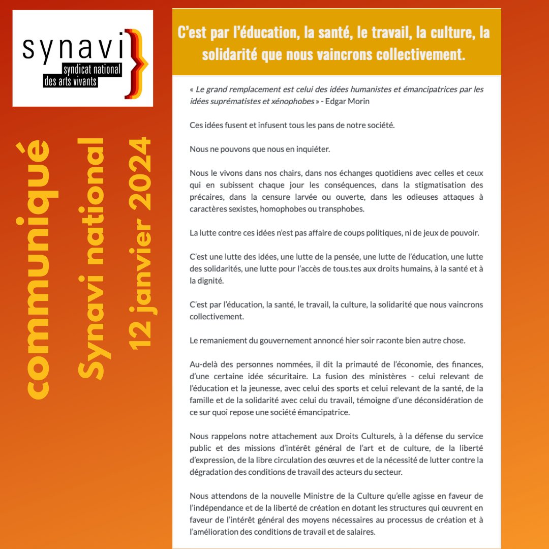 SYNAVI Ile de France tweet media